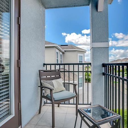 6 Bedroom Vacation Home With Pool Orlando Exterior photo