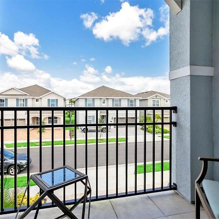 6 Bedroom Vacation Home With Pool Orlando Exterior photo